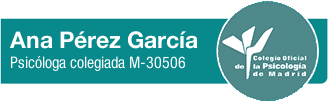 Logo cop Ana Pérez